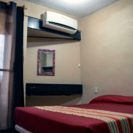 Isabel Suites Zihuatanejo Luaran gambar