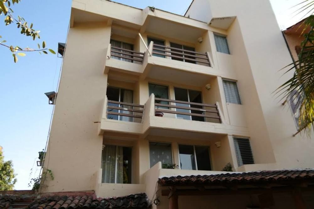 Isabel Suites Zihuatanejo Luaran gambar