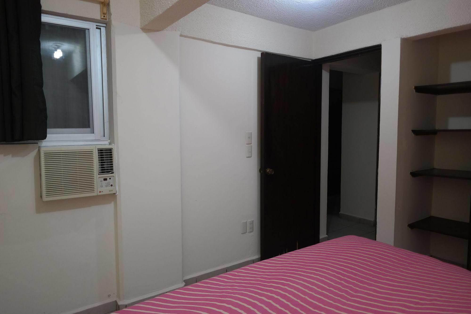 Isabel Suites Zihuatanejo Luaran gambar