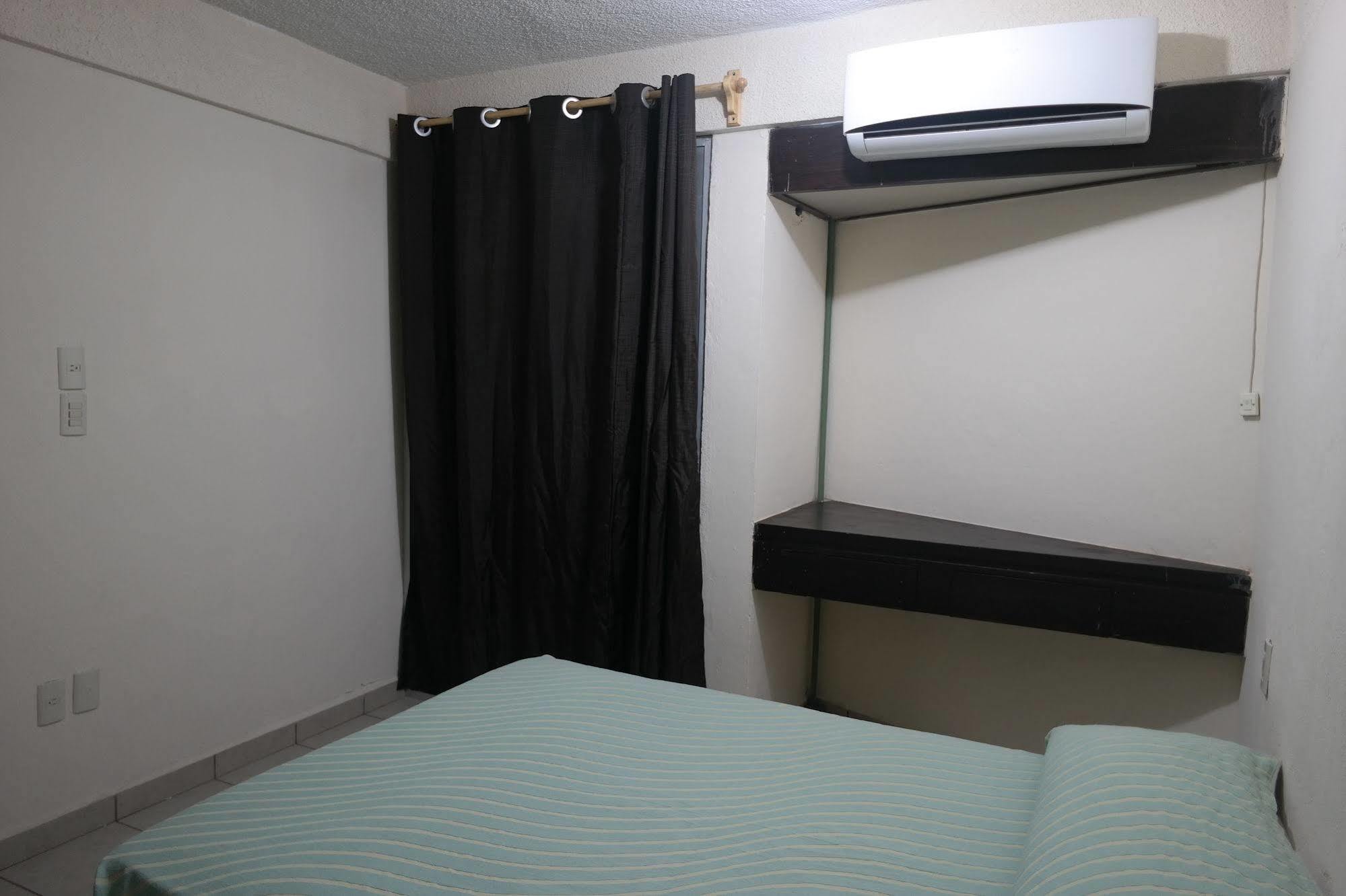 Isabel Suites Zihuatanejo Luaran gambar