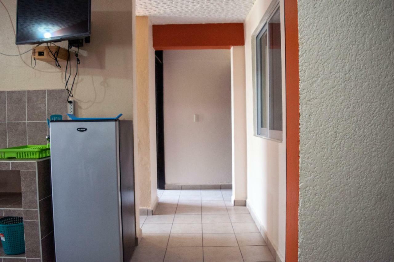 Isabel Suites Zihuatanejo Luaran gambar