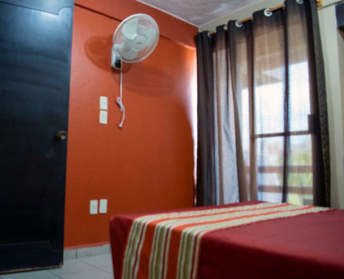 Isabel Suites Zihuatanejo Luaran gambar