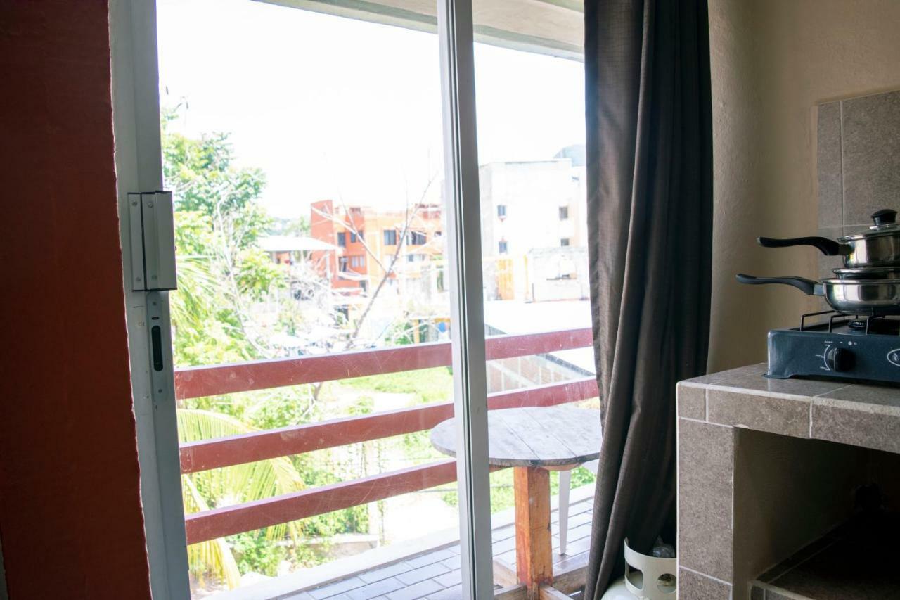 Isabel Suites Zihuatanejo Luaran gambar