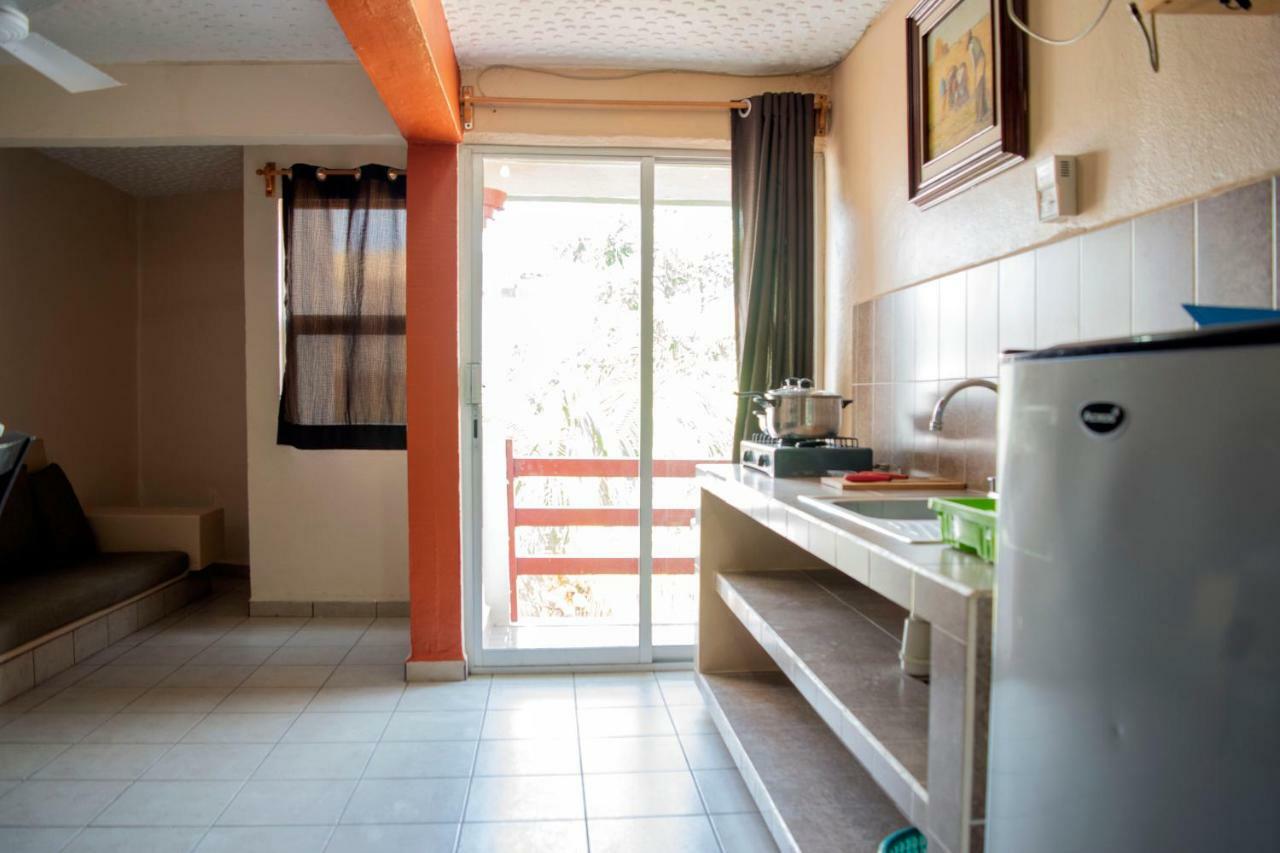 Isabel Suites Zihuatanejo Luaran gambar