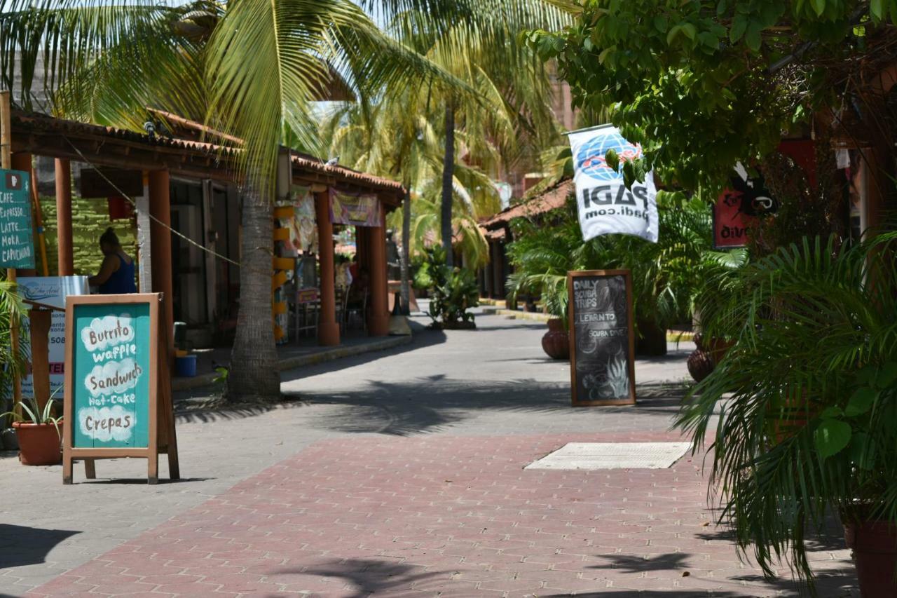 Isabel Suites Zihuatanejo Luaran gambar