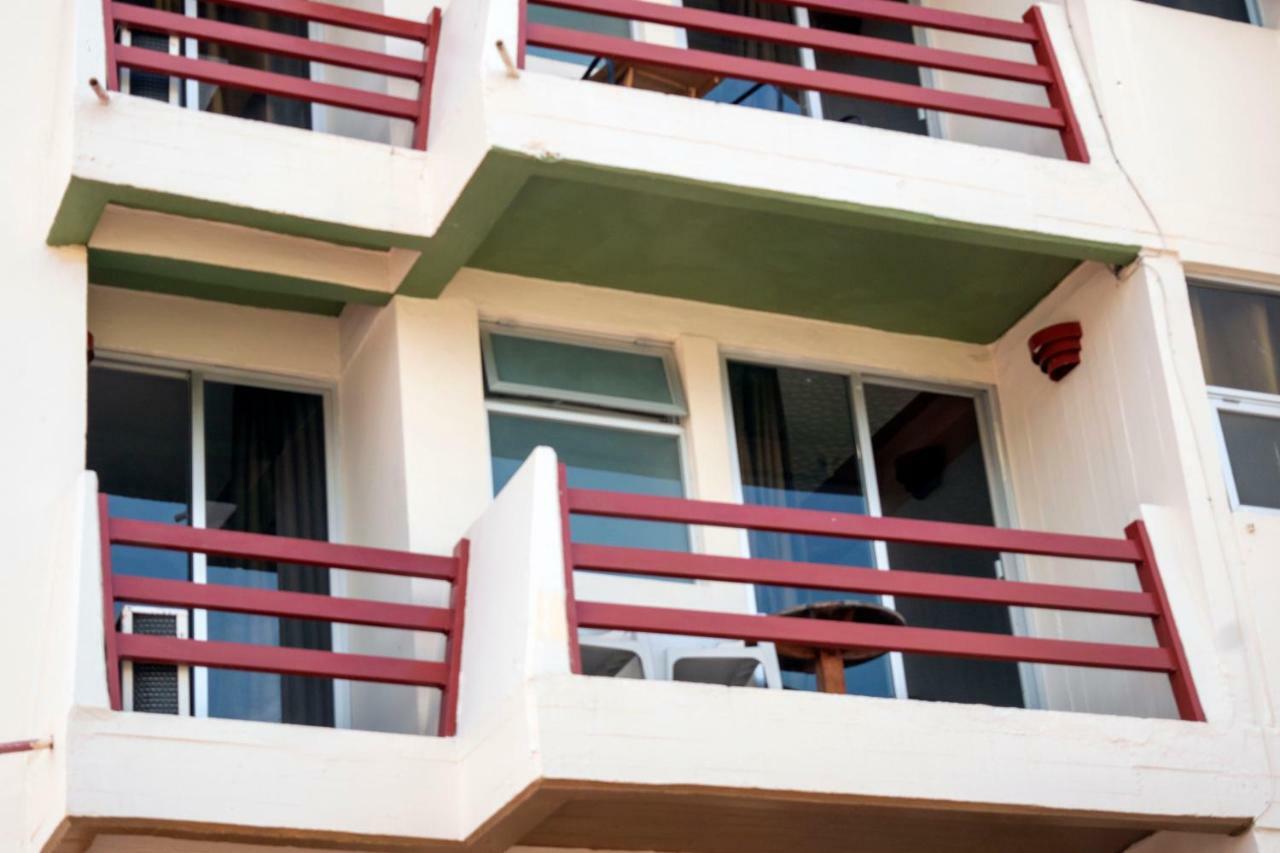 Isabel Suites Zihuatanejo Luaran gambar
