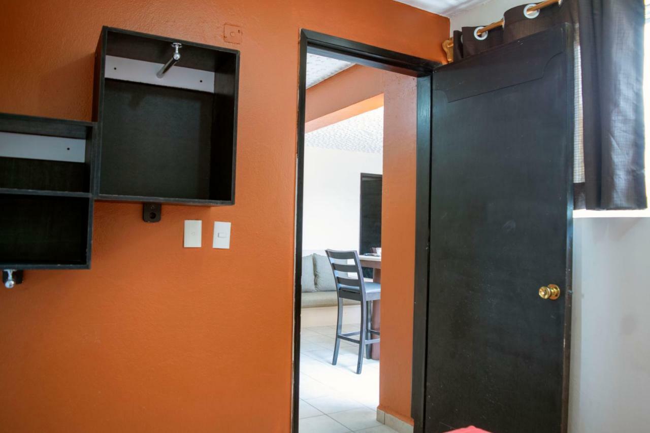 Isabel Suites Zihuatanejo Luaran gambar