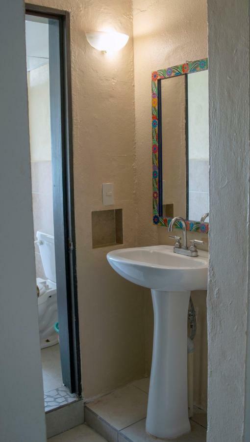 Isabel Suites Zihuatanejo Luaran gambar