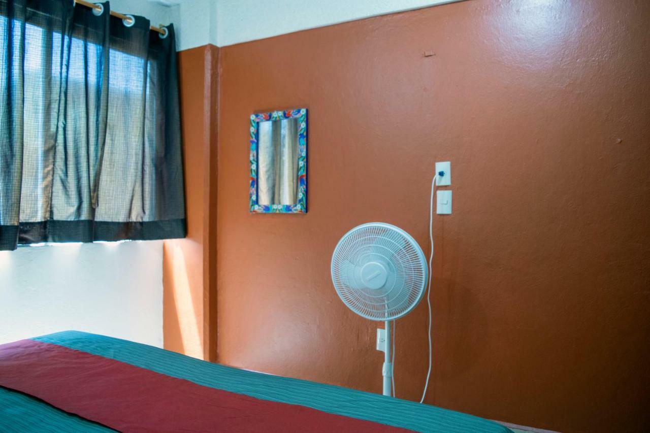 Isabel Suites Zihuatanejo Luaran gambar