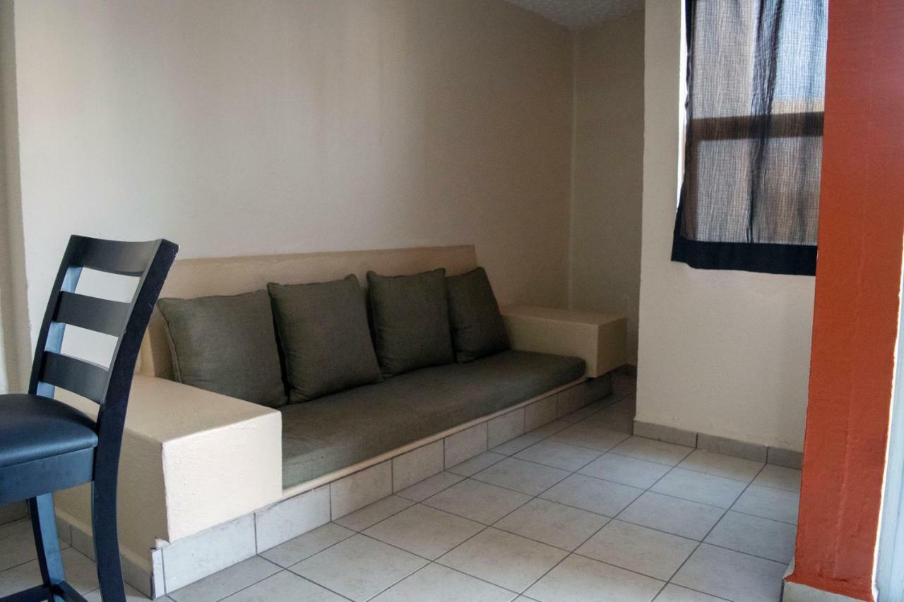 Isabel Suites Zihuatanejo Luaran gambar