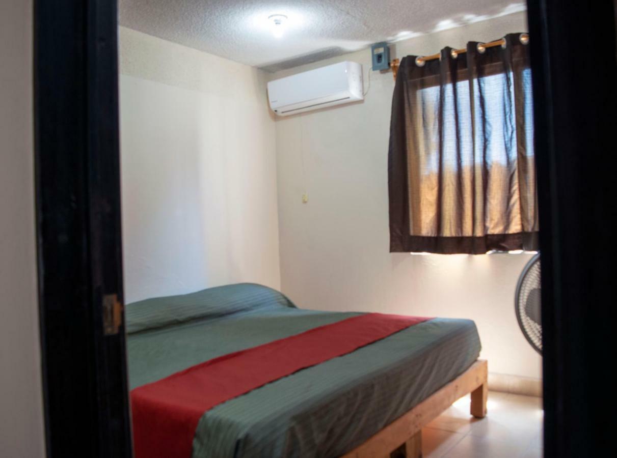 Isabel Suites Zihuatanejo Luaran gambar