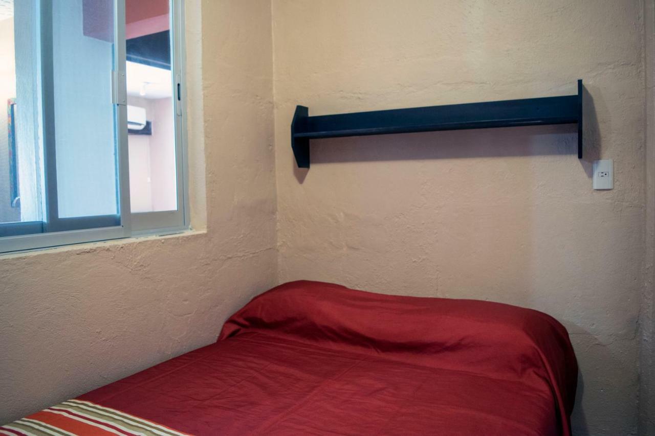 Isabel Suites Zihuatanejo Luaran gambar