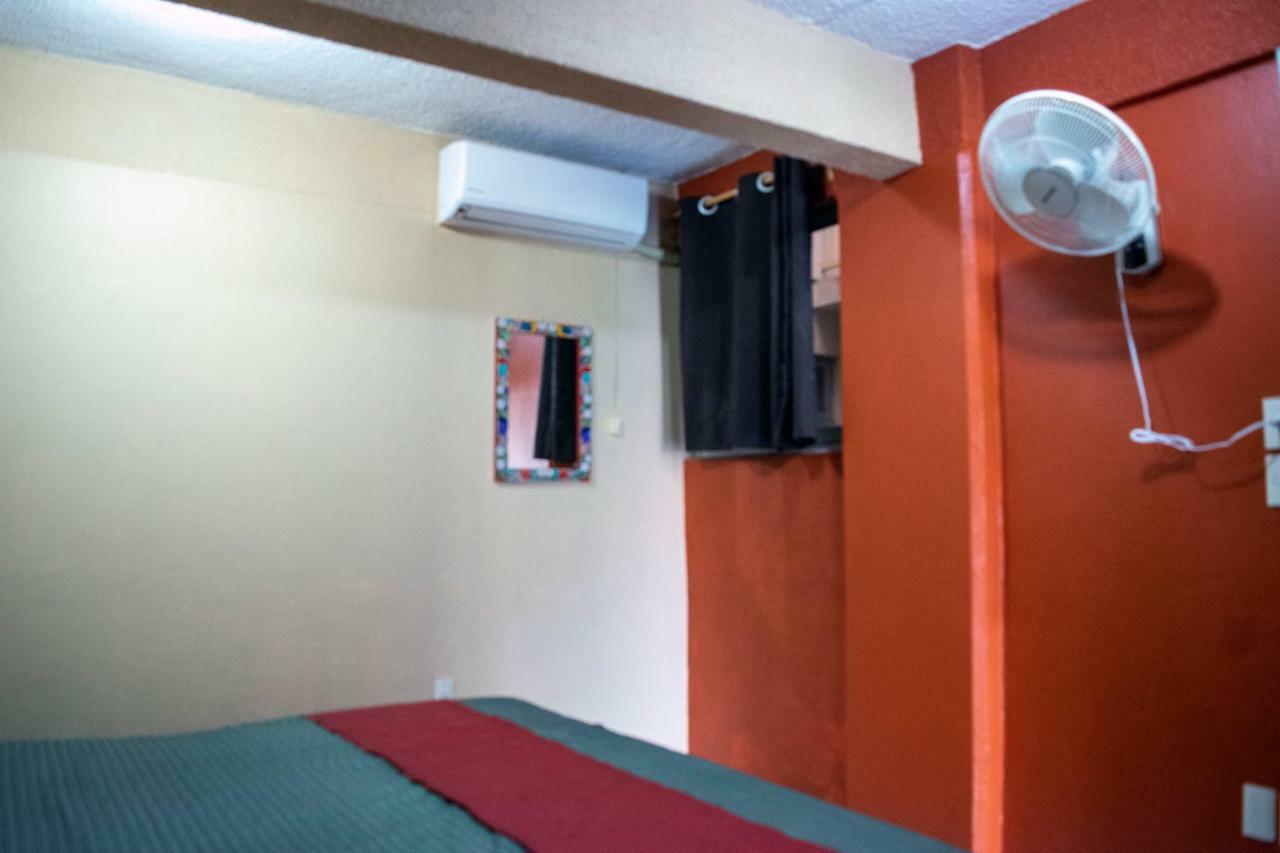 Isabel Suites Zihuatanejo Luaran gambar