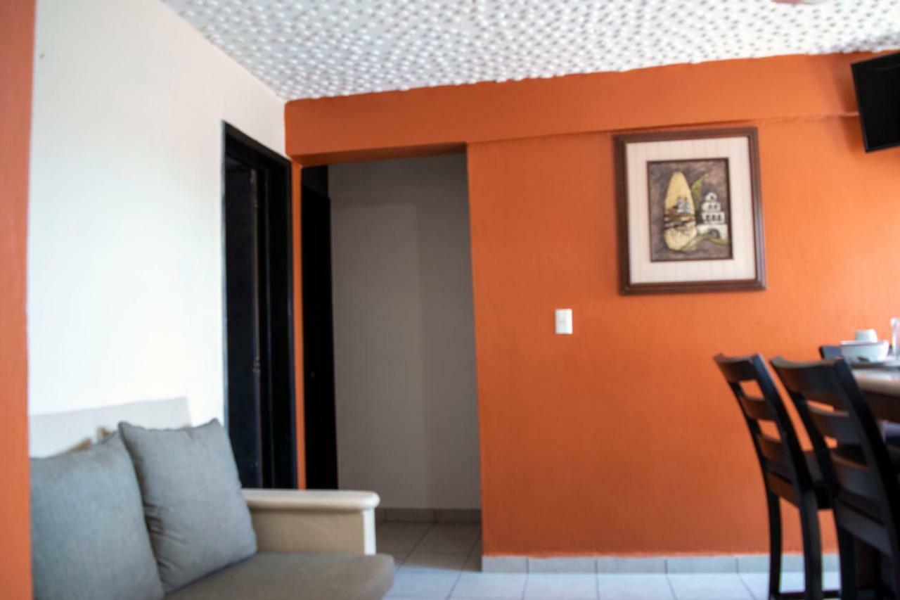 Isabel Suites Zihuatanejo Luaran gambar