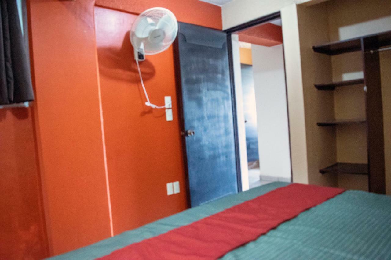 Isabel Suites Zihuatanejo Luaran gambar