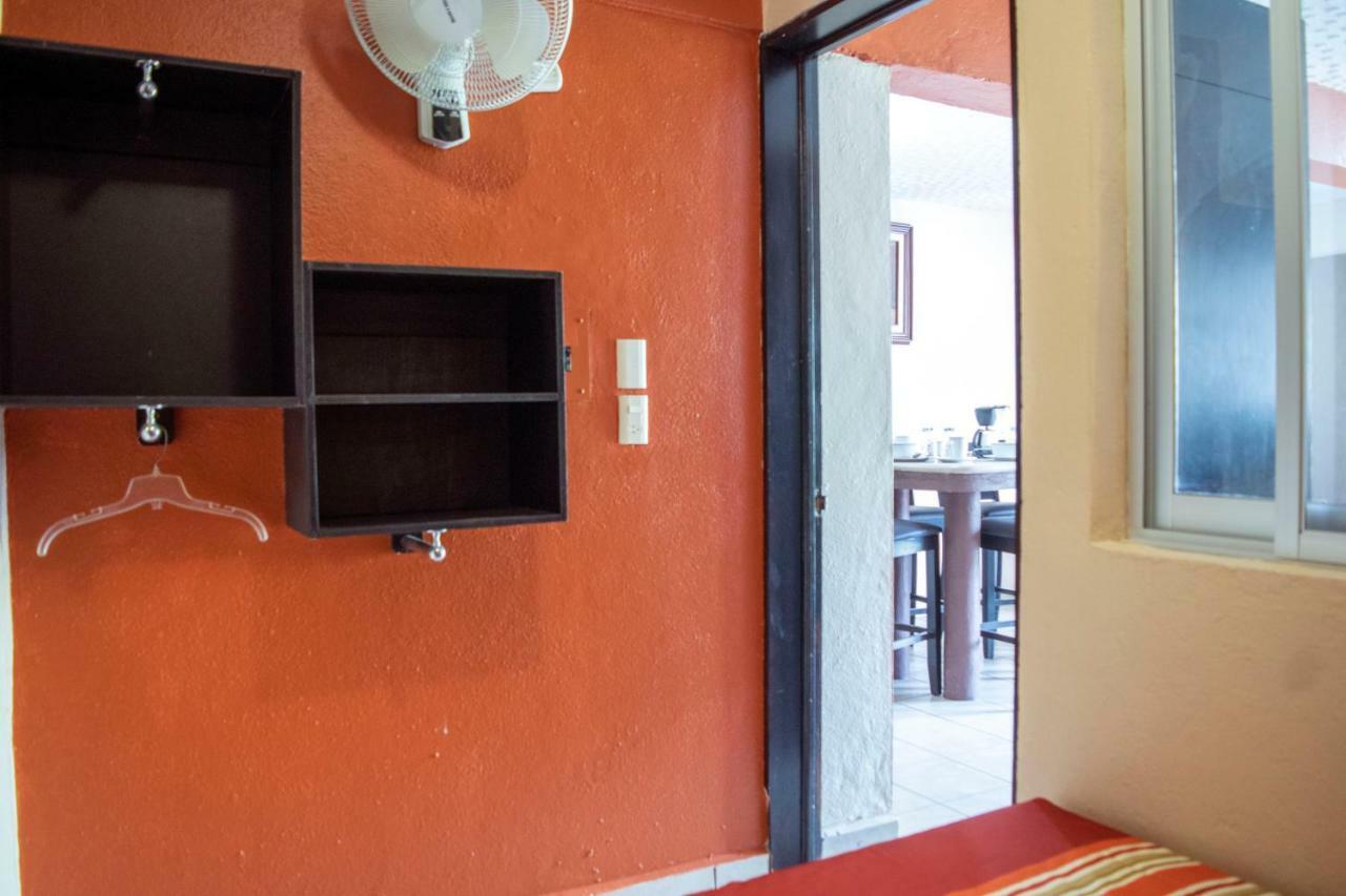 Isabel Suites Zihuatanejo Luaran gambar