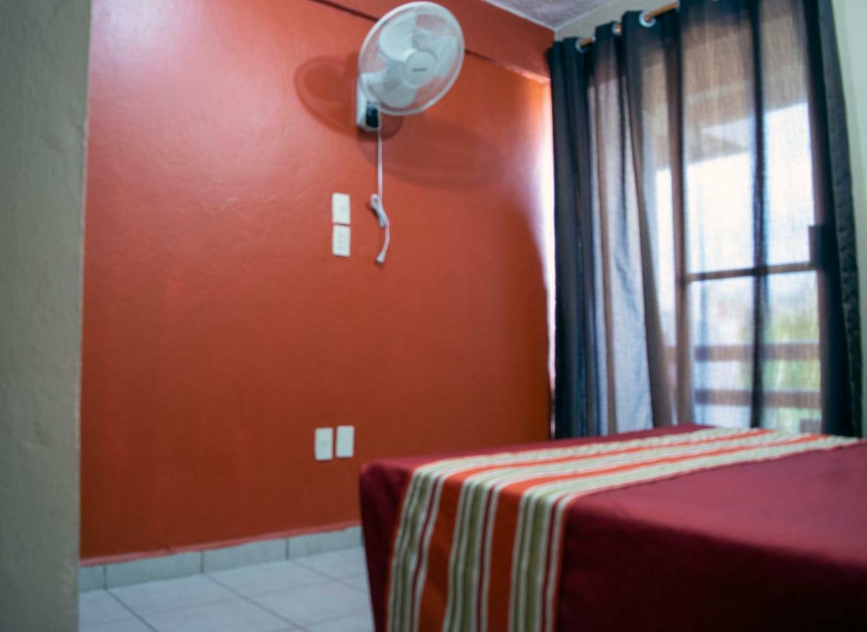 Isabel Suites Zihuatanejo Luaran gambar