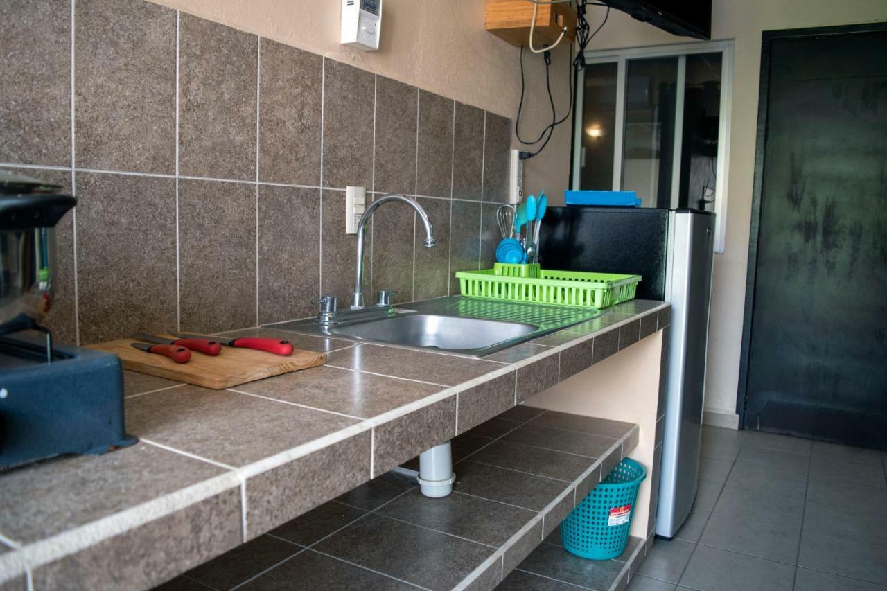 Isabel Suites Zihuatanejo Luaran gambar