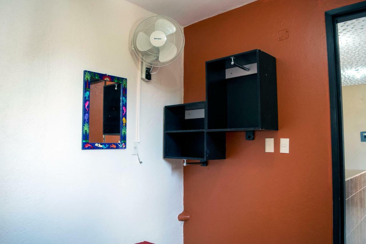 Isabel Suites Zihuatanejo Luaran gambar