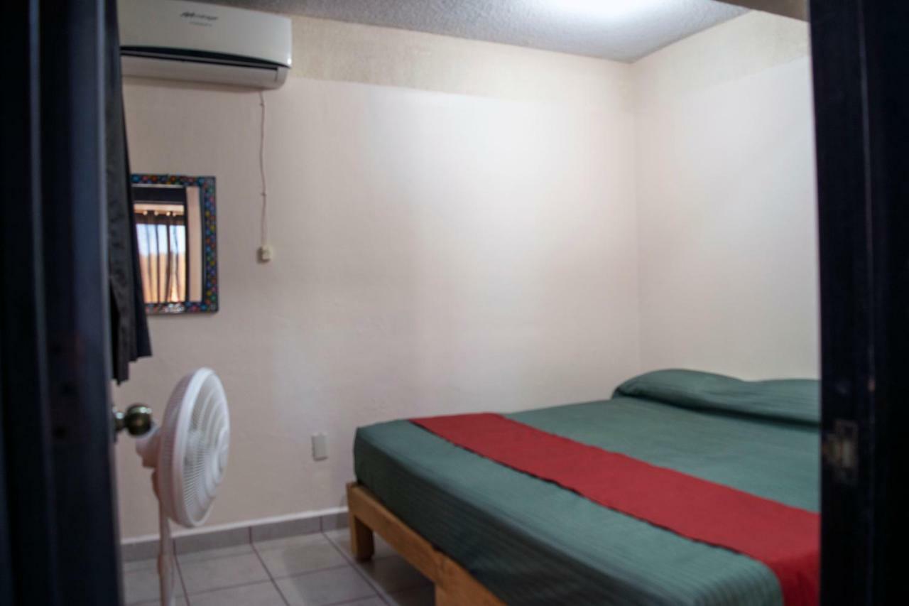 Isabel Suites Zihuatanejo Luaran gambar