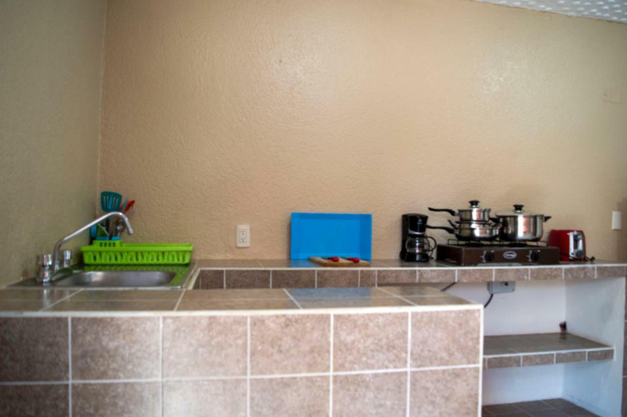 Isabel Suites Zihuatanejo Luaran gambar