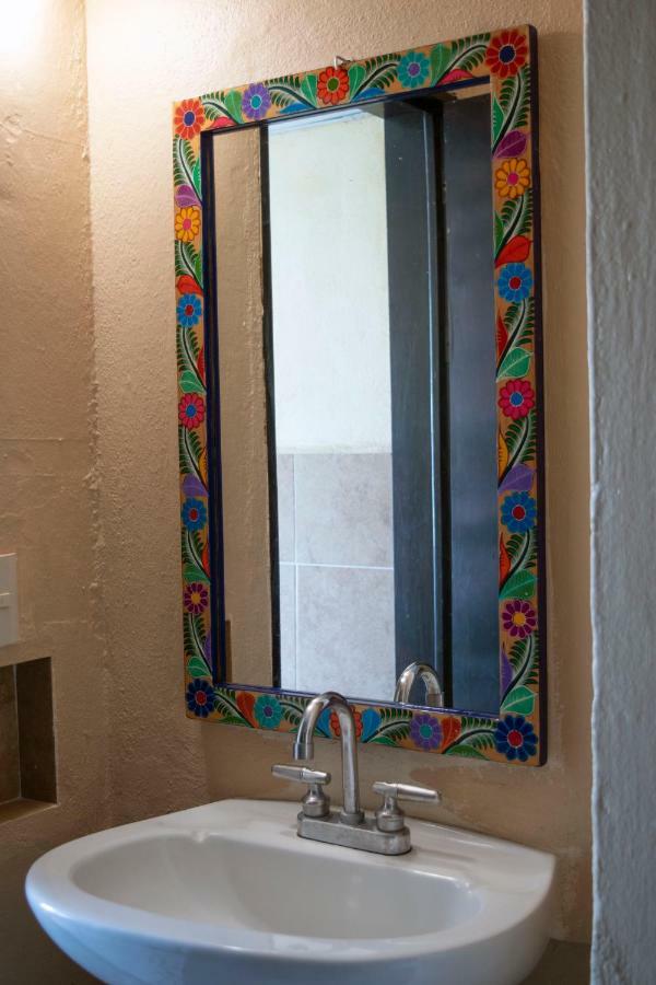 Isabel Suites Zihuatanejo Luaran gambar