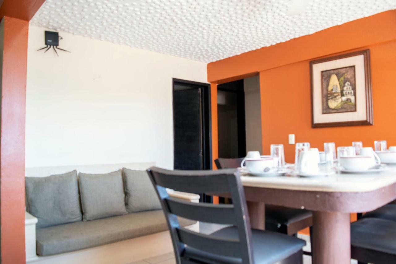 Isabel Suites Zihuatanejo Luaran gambar