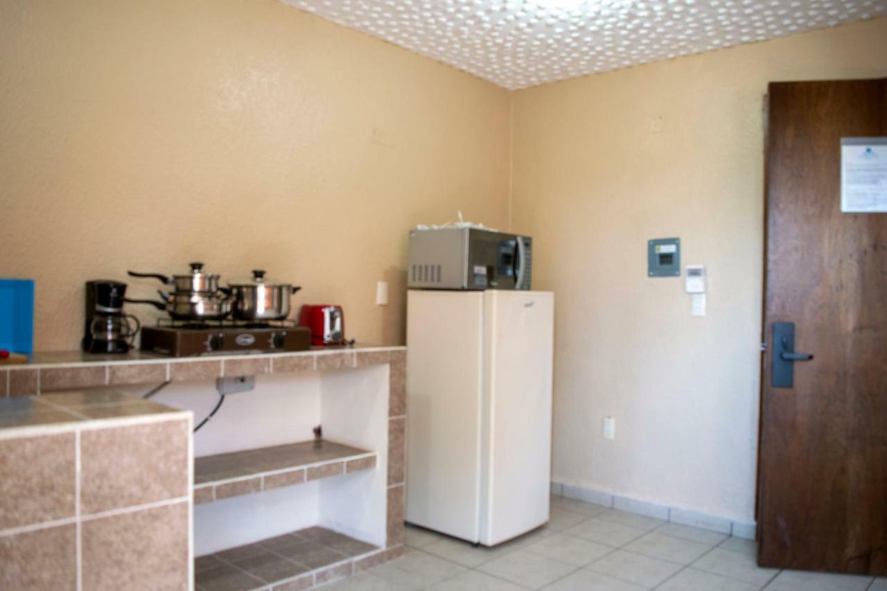 Isabel Suites Zihuatanejo Luaran gambar
