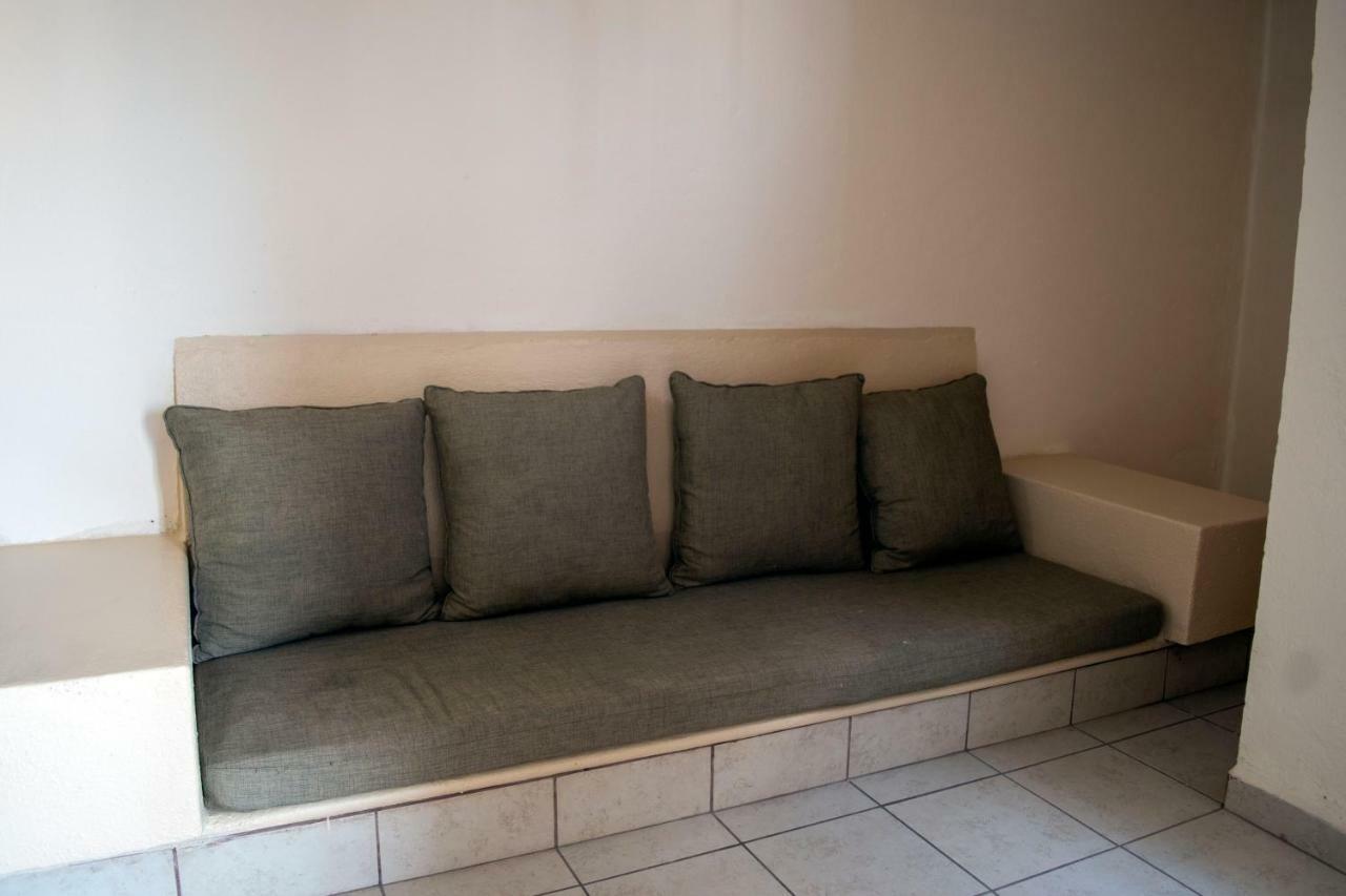 Isabel Suites Zihuatanejo Luaran gambar