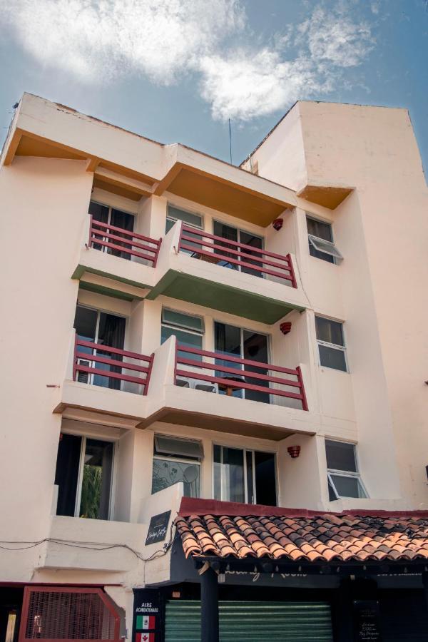 Isabel Suites Zihuatanejo Luaran gambar